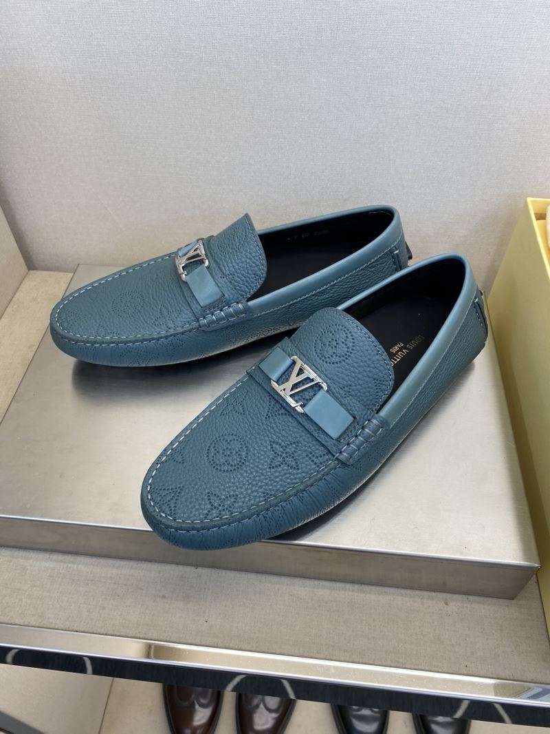 Louis Vuitton Tods Shoes